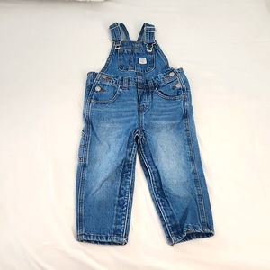 Old Navy Denin Unisex Jumper size 2T